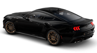 2026 Ford Mustang® External Image 3